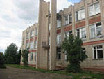 Зарубинская средняя школа