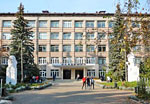 Костромская государственная сельскохозяйственная академия (КГСХА)