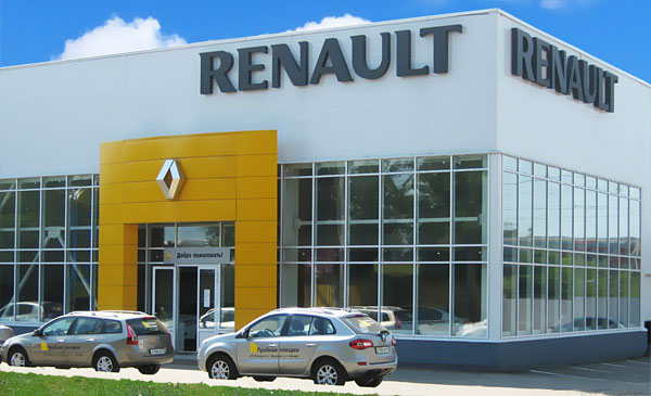     (Renault)